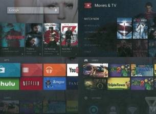 Слух: Google ще покаже хардуер с Android TV на Google I/O