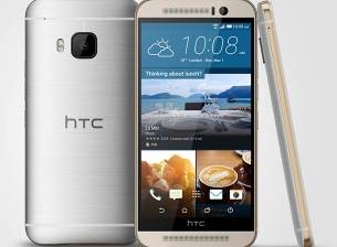 HTC One M9 носи подобрена камера и обновен хардуер