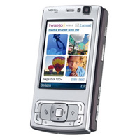 Nokia купи Twango.com