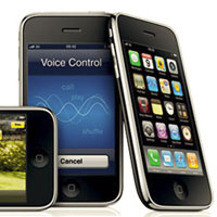GLOBUL предлага iPhone 3GS от днес