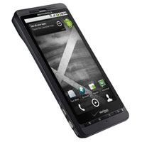 Motorola пусна изходния код на софтуера в Droid X
