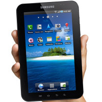 Samsung Galaxy Tab може би ще получи ъпдейти до Android Gingerbread и Honeycomb