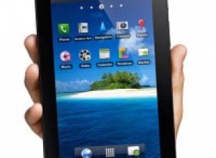 Samsung Galaxy Tab може би ще получи ъпдейти до Android Gingerbread и Honeycomb