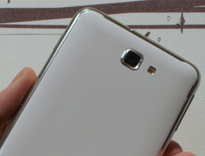 Samsung Galaxy Note в България от 14 ноември