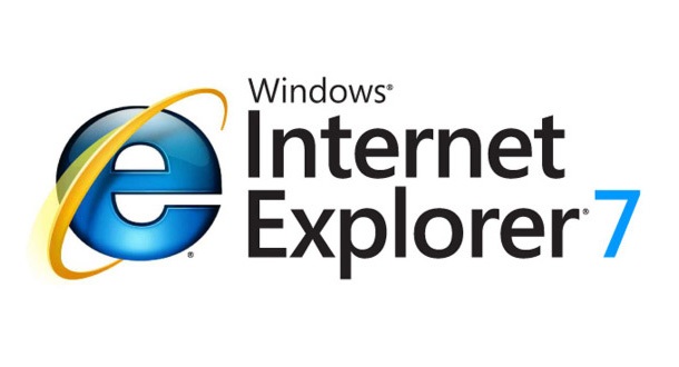Aмерикански сайт предложи нови компютри на всички потребители на IE7