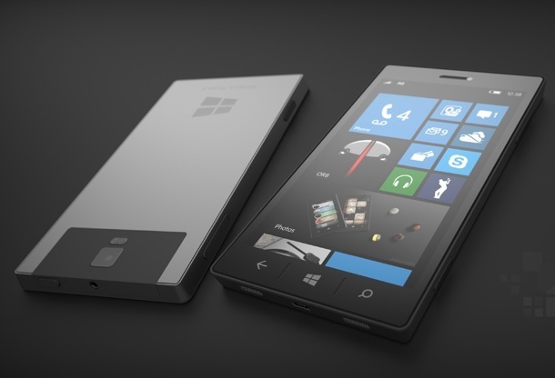 Nokia не изключва възможността за телефони с марката Microsoft