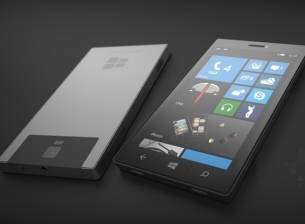 Nokia не изключва възможността за телефони с марката Microsoft