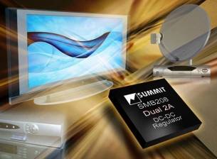 Qualcomm купува Summit Microelectronics