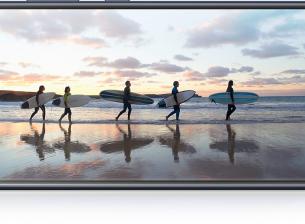 Samsung отстранява проблемите с екрана на Galaxy S20 FE