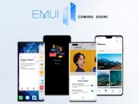 EMUI 11 достига до сериите Huawei P30 и Mate 20