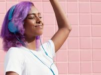 Музикалната стрийминг услуга TIDAL влиза в EON 