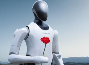 Xiaomi има и хуманоиден робот