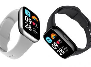 Xiaomi Redmi Watch 3 Active идва в Европа на достъпна цена 