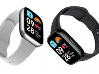 Xiaomi Redmi Watch 3 Active идва в Европа на достъпна цена 
