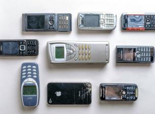 Mobile Bulgaria на 20: Емблематични телефони от последните 20 години (част 2)