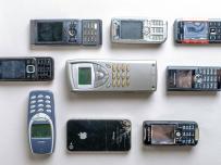 Mobile Bulgaria на 20: Емблематични телефони от последните 20 години (част 2)