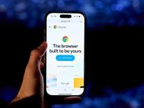 Perplexity иска да купи Google Chrome за милиарди долари 