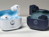 Motorola обнови аудио серията си с Мoto Buds 2 и Moto Buds 2 Plus
