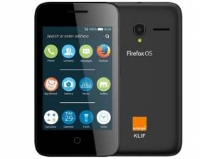 Mozilla ще пусне Firefox OS и за полу-смартфони