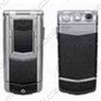 Constellation F - първият сгъваем модел на Vertu?