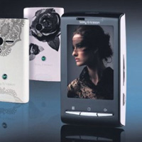 Orange UK пуска версия на Xperia X10 mini за дамите