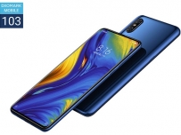 Камерата на Xiaomi Mi Mix 3 изравни оценката на Samsung Galaxy Note9 в класацията на DxOMark