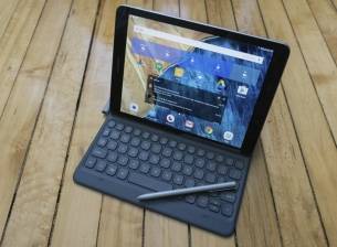 Продажбите на таблети продължават да намаляват