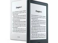 Новият базов Kindle е по-тънък и по-бърз и поддържа Bluetooth