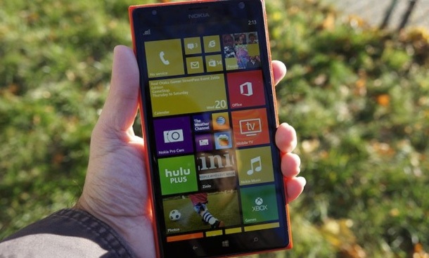 Windows Phone може да стане втора мобилна операционна система още тази година