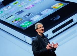 Представянето на iPhone 5S ще е на 10 септември