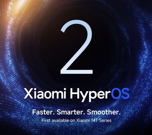 Официално: HyperOS 2 ще достигне до тези модели Xiaomi, Redmi и POCO