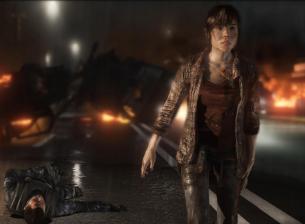 Играта Beyond: Two Souls ще получи ТВ екранизация
