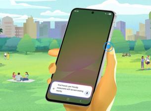 Samsung пуска очаквана актуализация за Galaxy A56