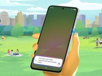 Samsung пуска очаквана актуализация за Galaxy A56