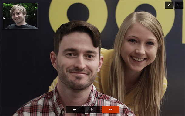 И imo вече предлага видеоразговори в браузъра