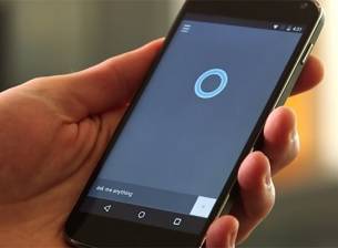Асистентът Cortana за iOS и Android ще е наличен по-късно през годината