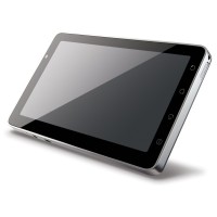 ViewSonic представиха таблета ViewPad 7