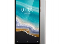 Nokia 7.1 предлага подобрен дисплей и двойна камера с оптика ZEISS