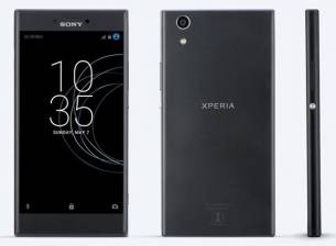 Sony представи моделите от среден клас Xperia R1 и Xperia R1 Plus