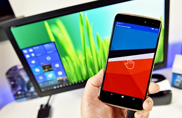 Малка част от телефоните с Windows Phone ще получат Windows 10 Creators Update