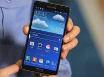 GERMANOS ревю: Samsung Galaxy Note 3 - История на иновациите
