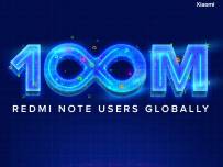 Xiaomi е продала над 100 милиона смартфона Redmi Note