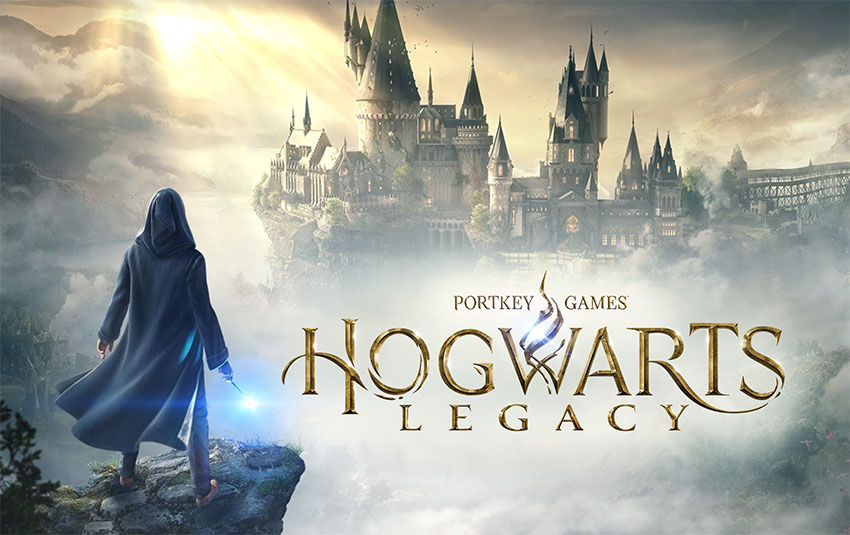 Hogwarts Legacy ще излезе в края на годината