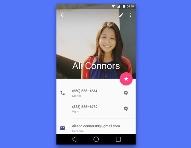 Следващата голяма версия на Android идва през есента