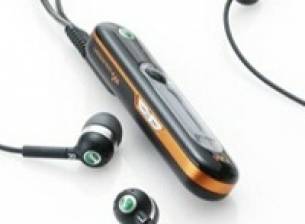 Sony Ericsson HBH-DS970