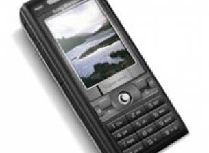 Sony Ericsson K800i - 3G телефон на годината