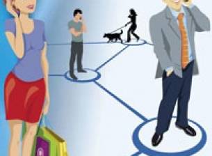 За по-добри мобилни маниери следвай G етикета на GERMANOS