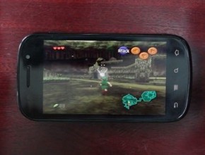 Google свали от Android Market някои от най-популярните емулатори за игри