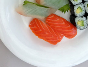 Това ли е първата снимка, направена с iPhone 5?