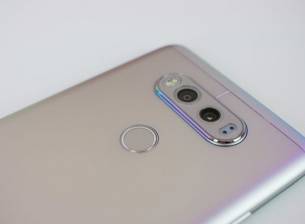 LG V30 ще има разширени възможности за запис на видео